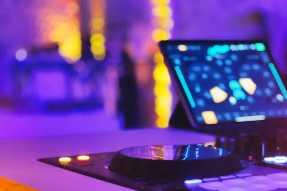 Unlimited Events — photo 2