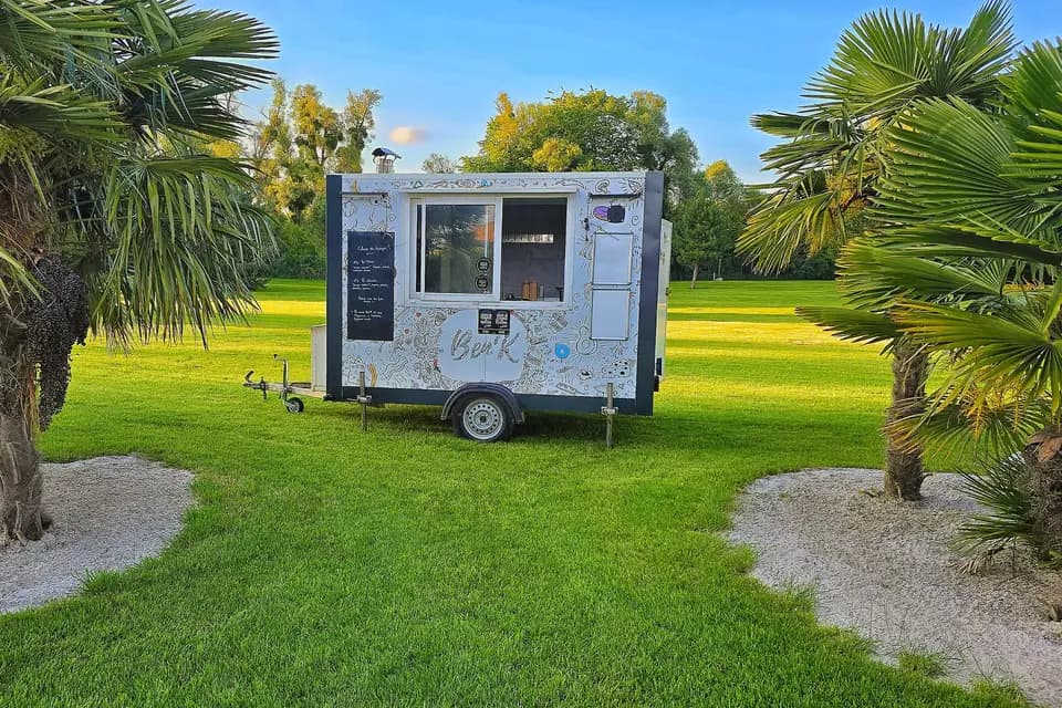 Oh My Planche — photo 2