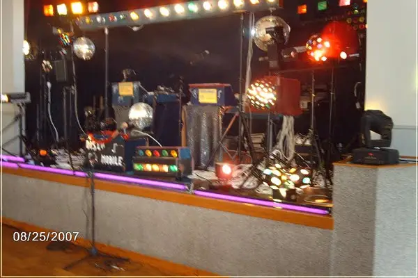 Disco Mobile 22 — photo 4