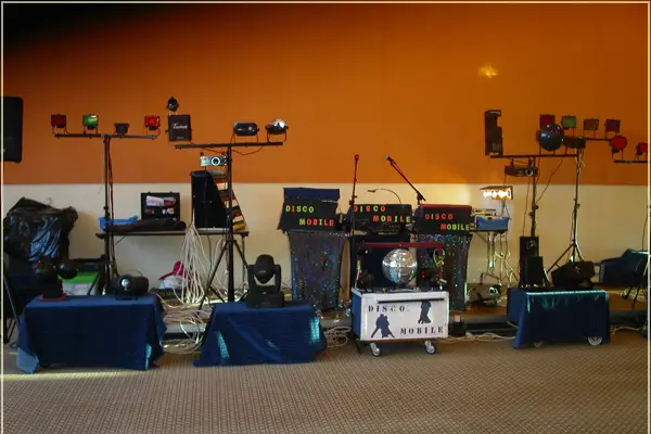 Disco Mobile 22 — photo 3