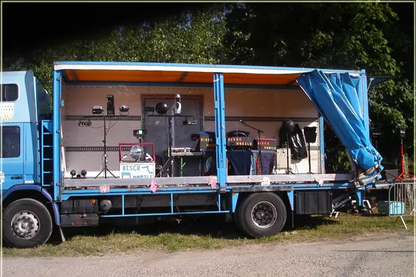 Disco Mobile 22 — photo 2