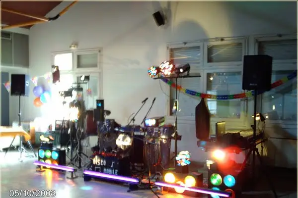 Disco Mobile 22 — photo 6