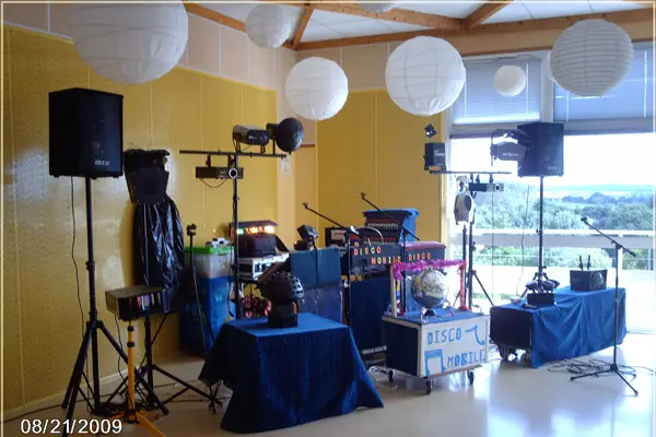 Disco Mobile 22 — photo 1