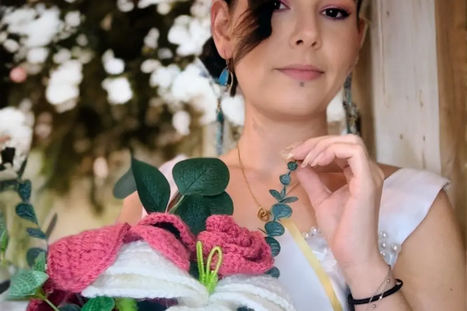 Mailles & Pétales — photo 4