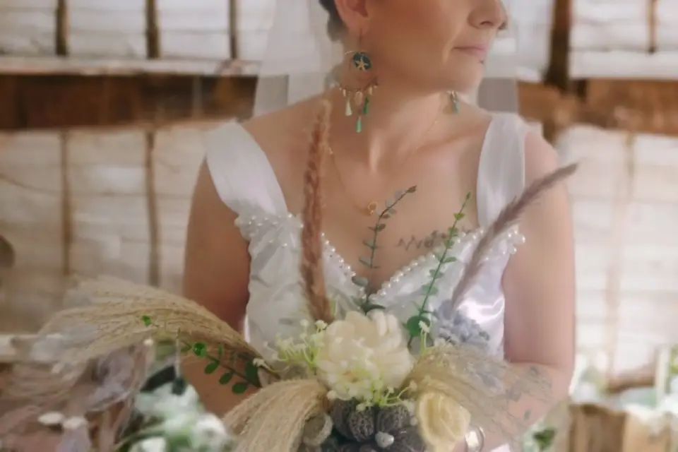 Mailles & Pétales — photo 6