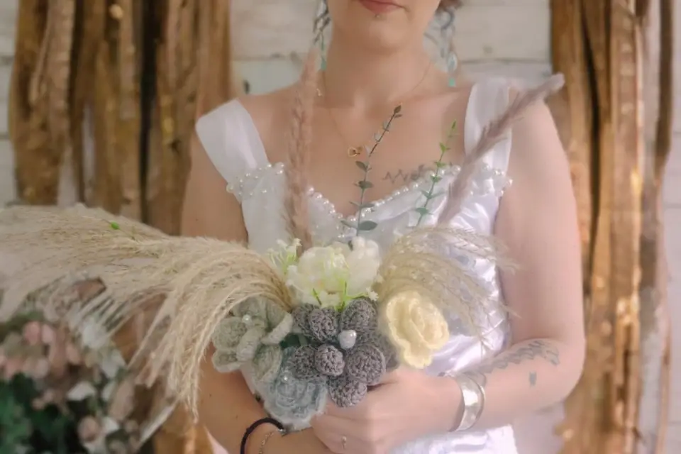 Mailles & Pétales — photo 7