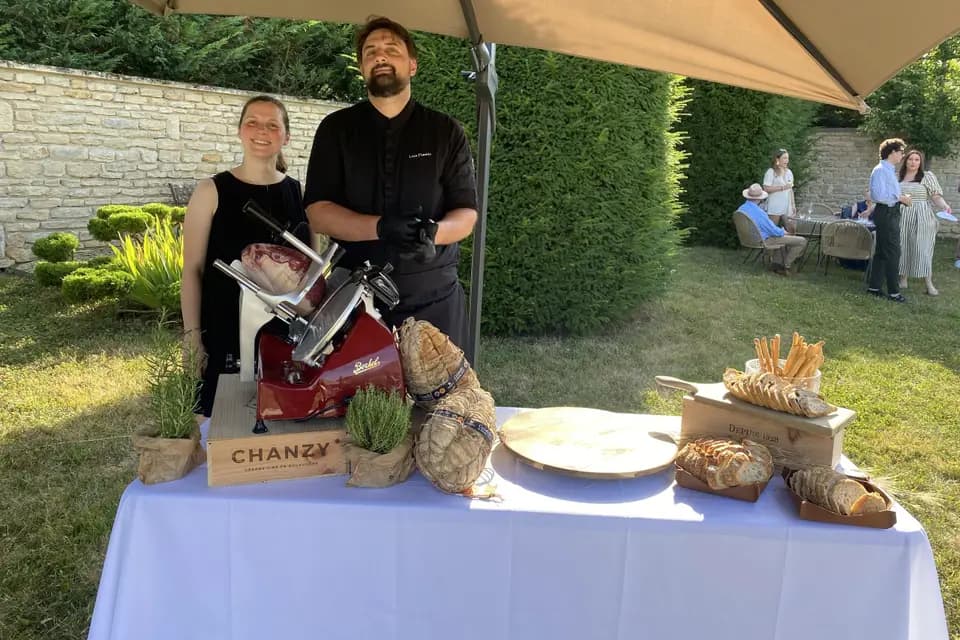 Exquis Expériences Culinaires — photo 3