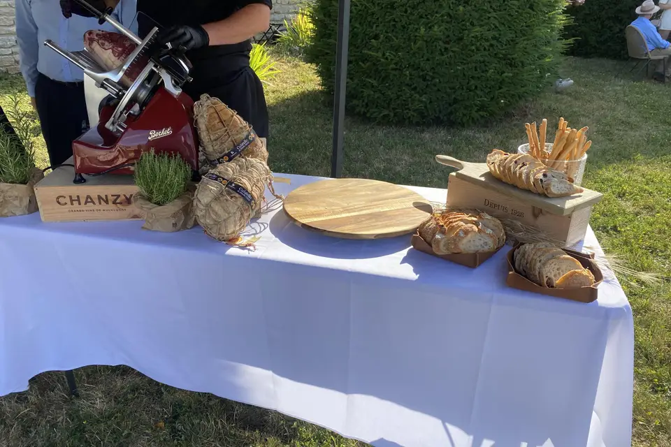 Exquis Expériences Culinaires — photo 6