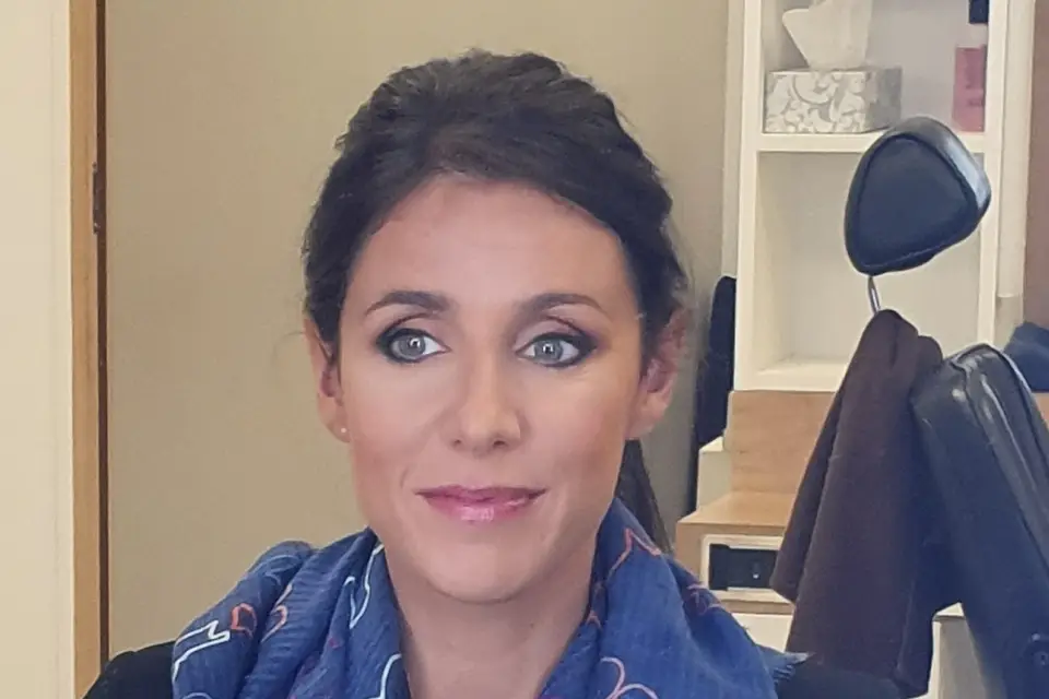 Marion C — photo 6