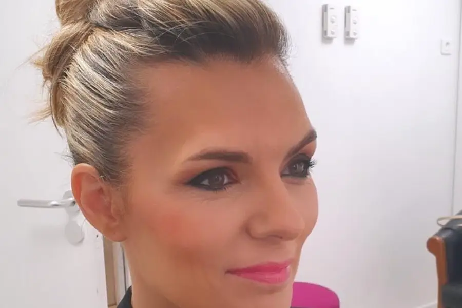 Marion C — photo 1