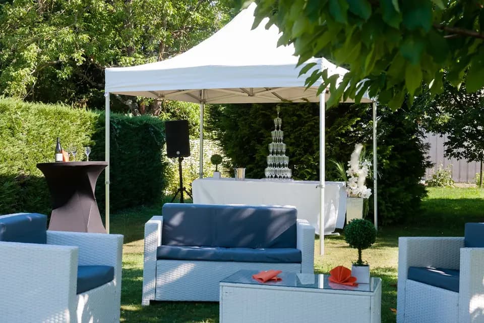 August Events — photo 2