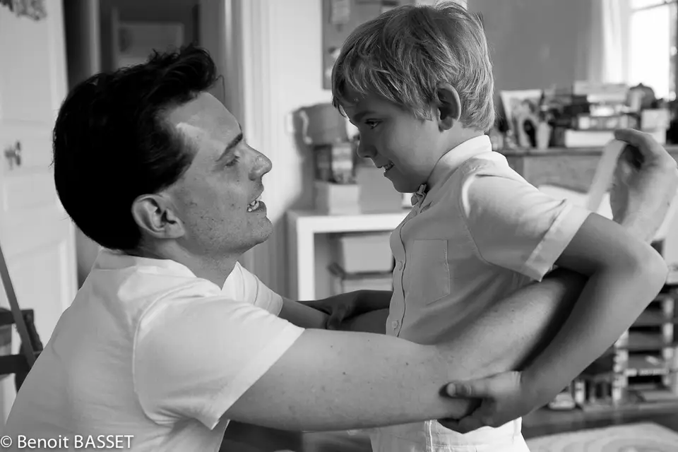 Benoit Basset — photo 3