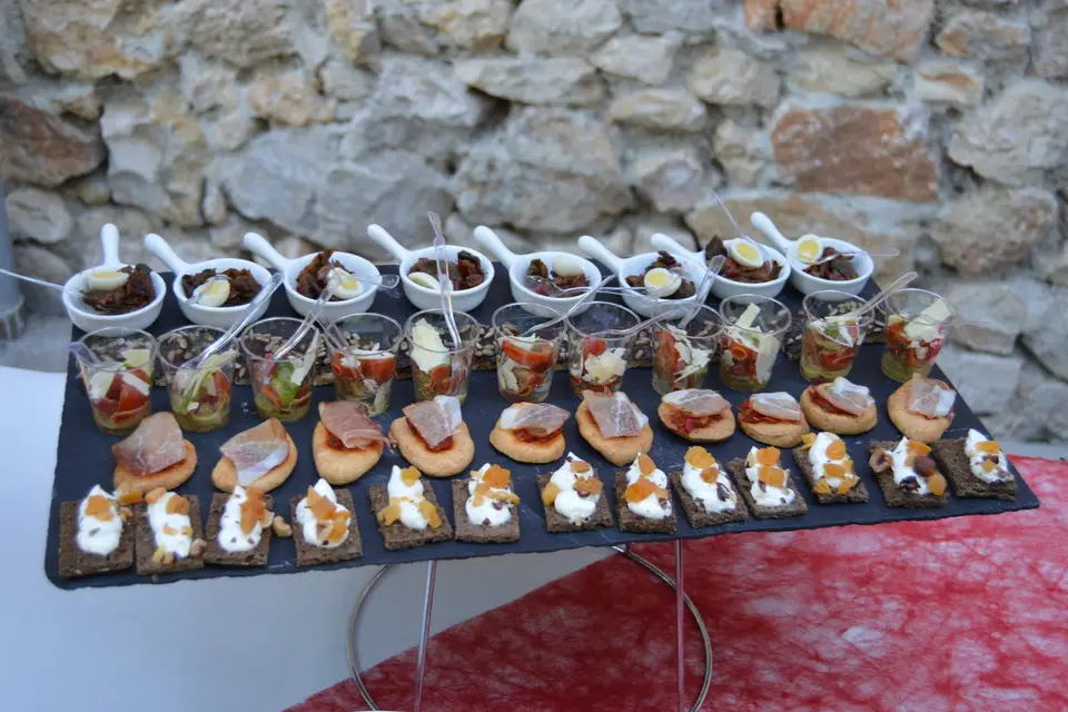 Sister's Events — photo 1