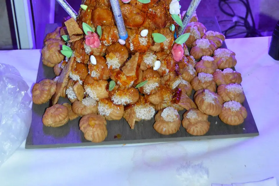 Sister's Events — photo 4