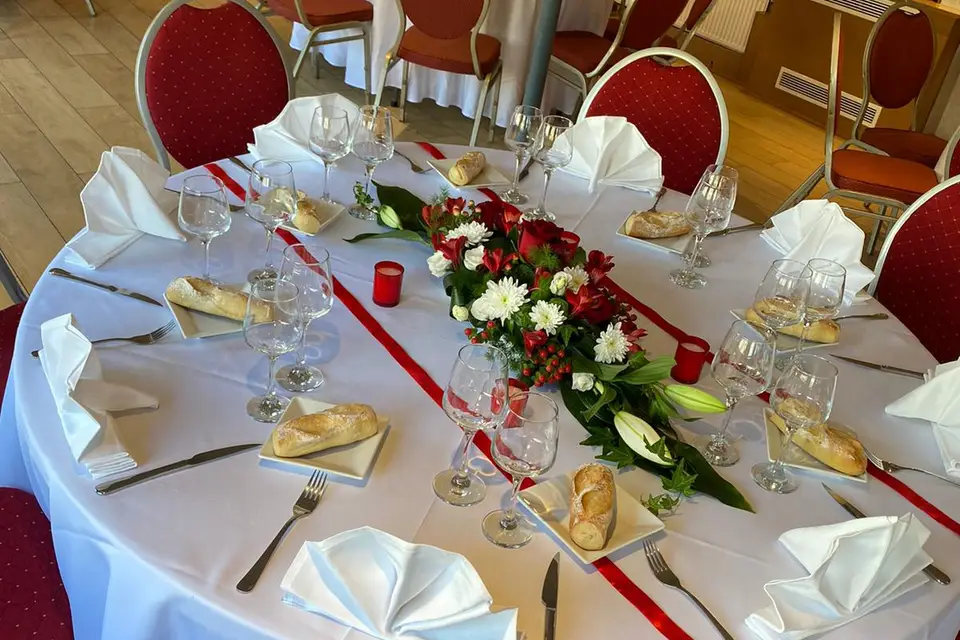 Bateau L'Evènement — photo 8