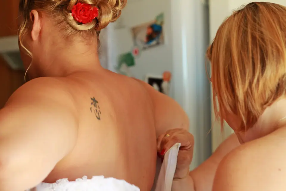 Sister's Events — photo 7