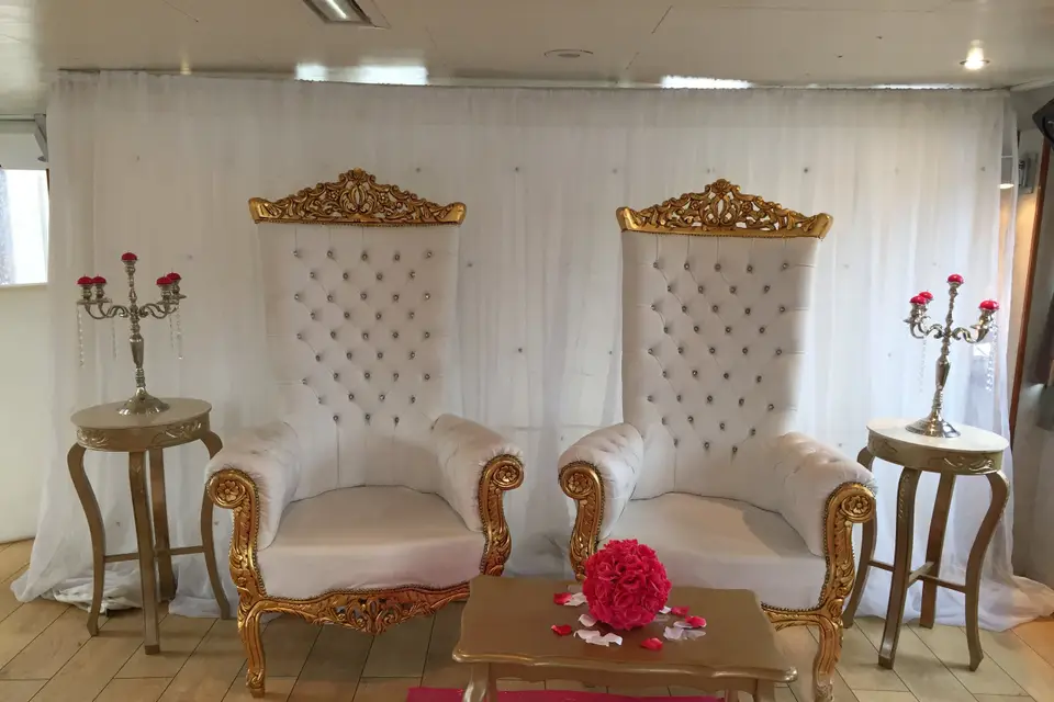 Bateau L'Evènement — photo 5