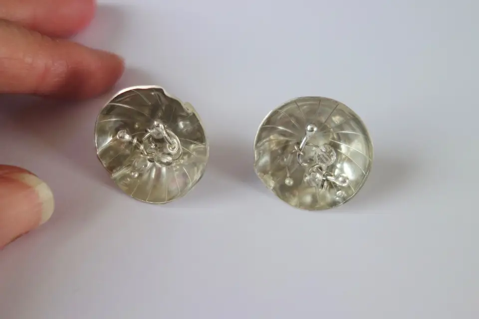 Pétale d’argent — photo 5