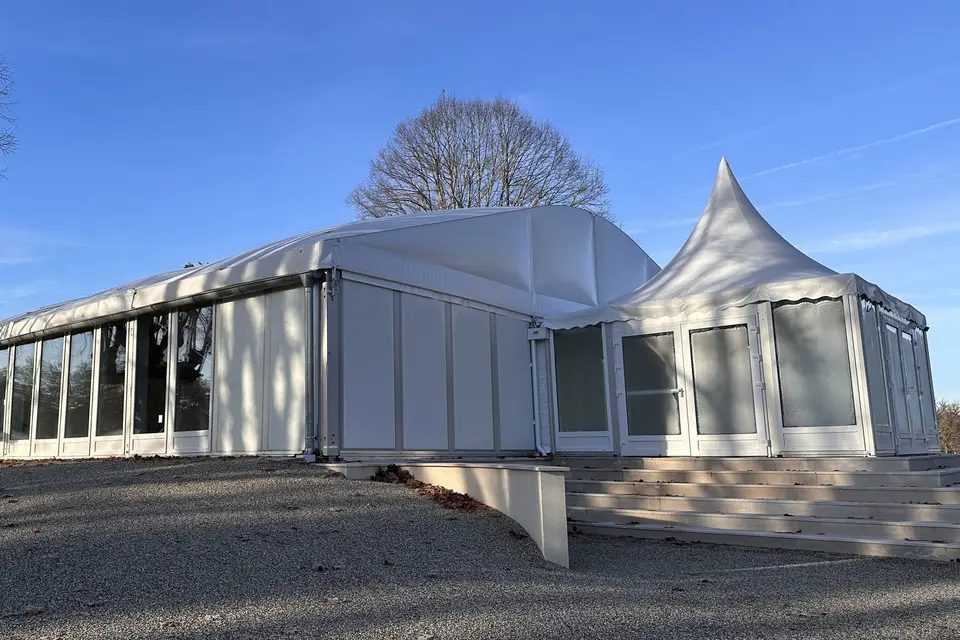 Domaine de la Flotte — photo 3