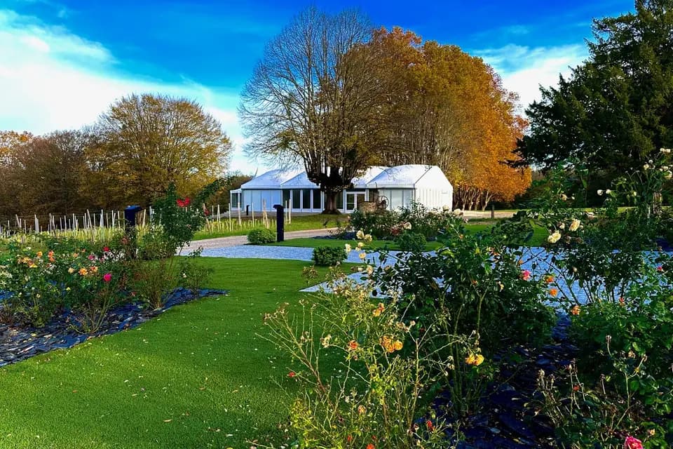 Domaine de la Flotte — photo 2