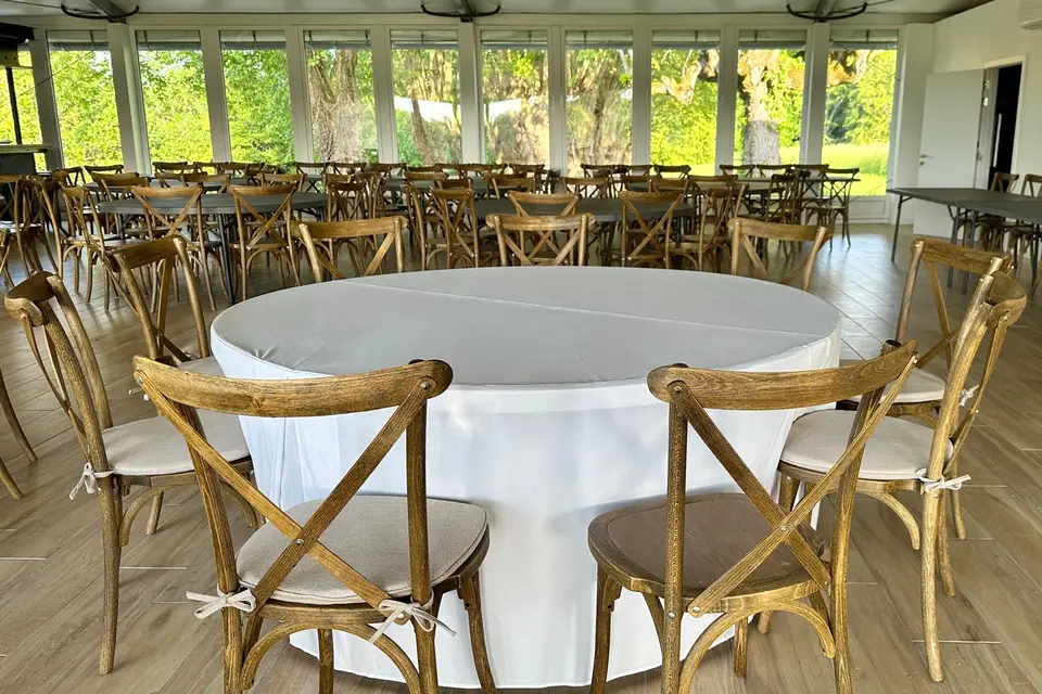 Domaine de la Flotte — photo 5