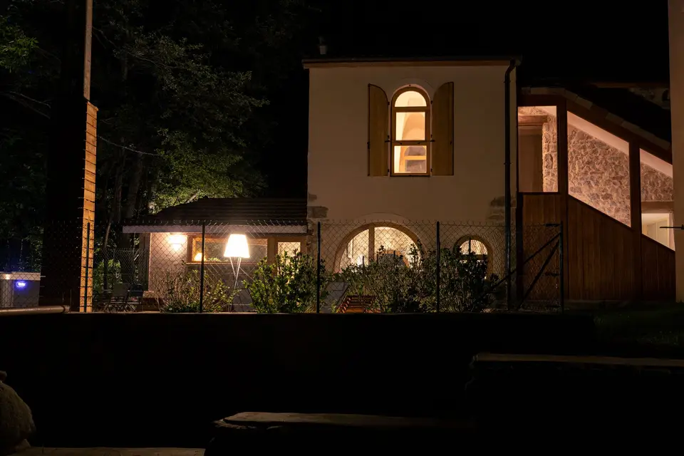 Domaine du Martinet — photo 6