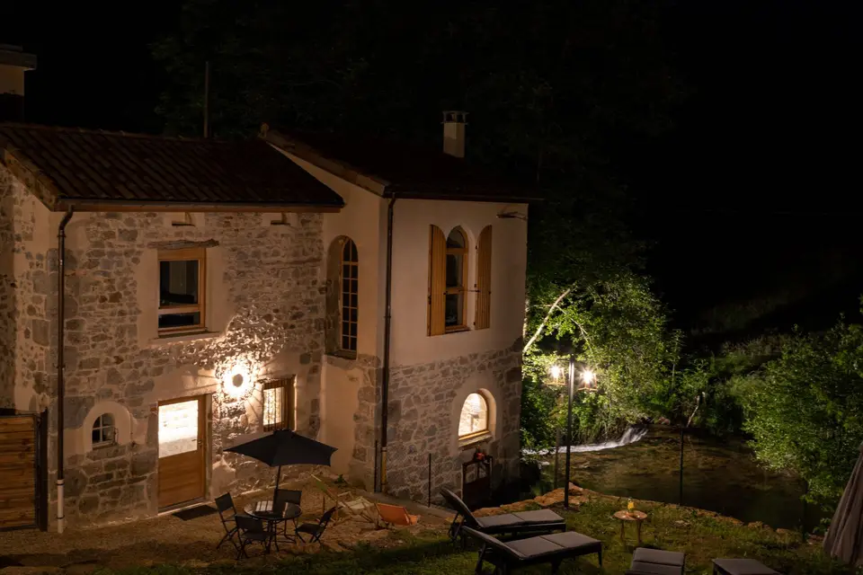 Domaine du Martinet — photo 7