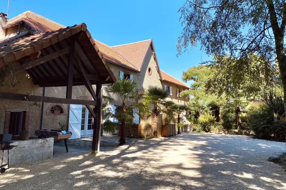 Le Domaine des Deux Clos — photo 5