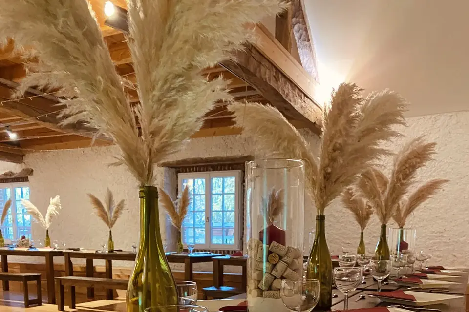 Le Domaine des Deux Clos — photo 6