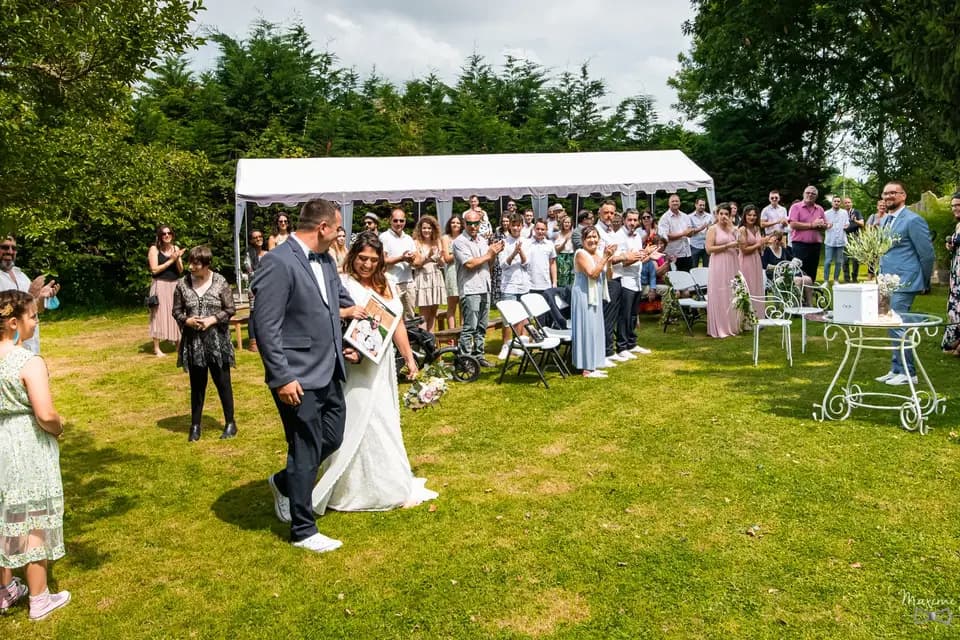 Le Domaine des Deux Clos — photo 7