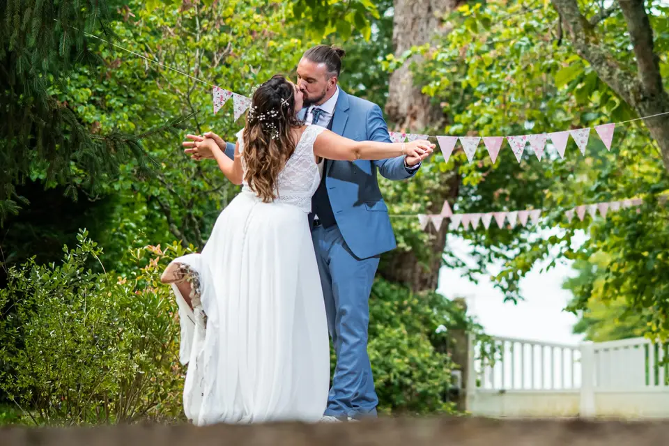 Le Domaine des Deux Clos — photo 1