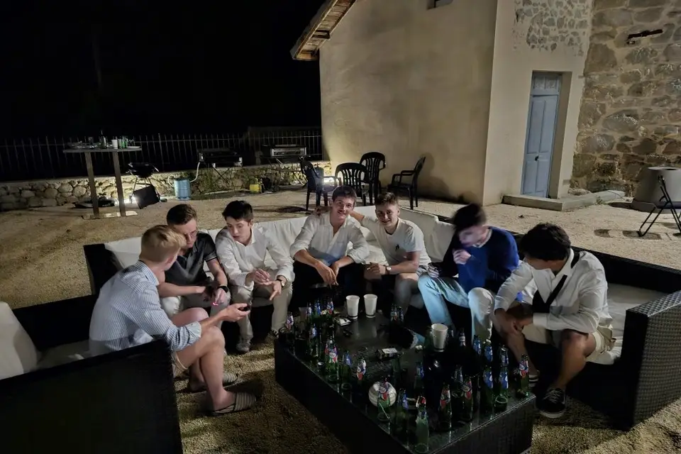 Domaine du Martinet — photo 2