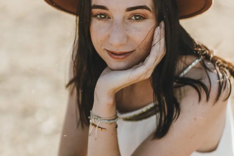 Alixe Artiste Maquilleuse — photo 6