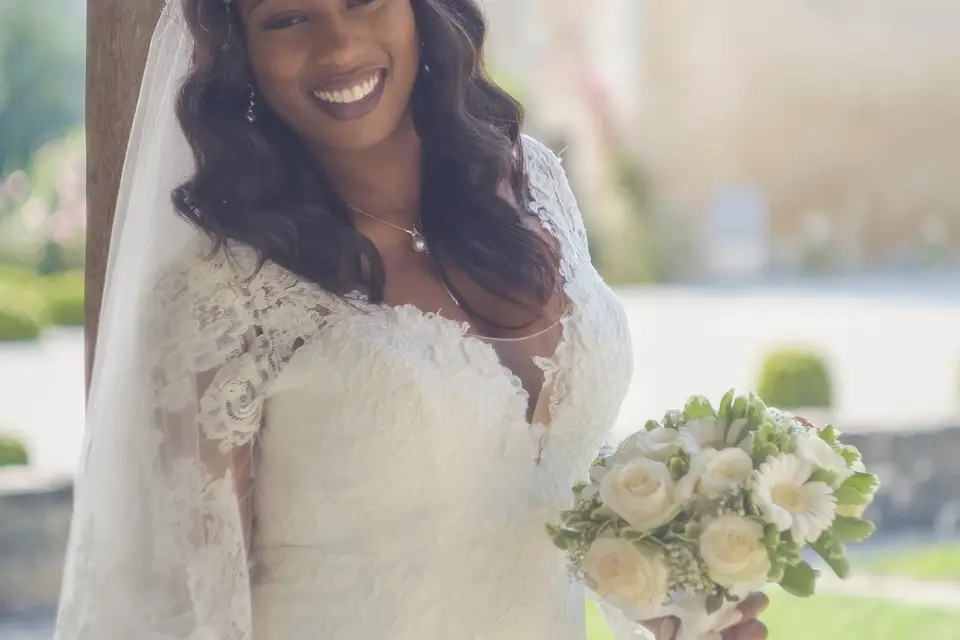 Des fleurs à l'appel — photo 5