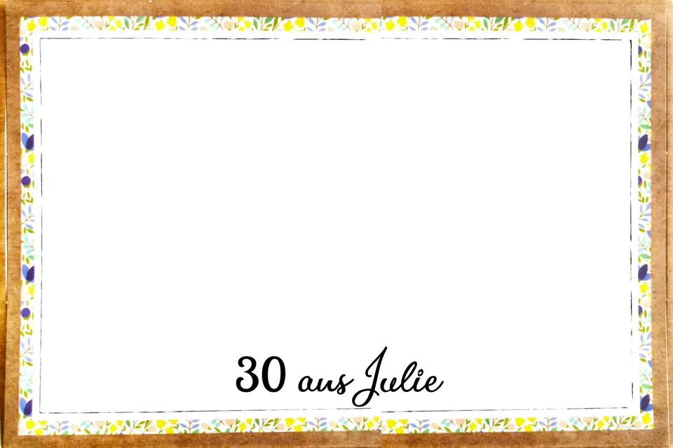 Photo Nuptiale — photo 2