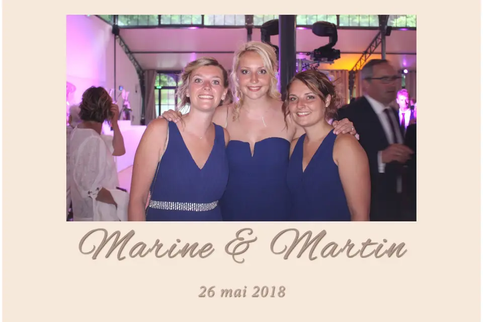 Photo Nuptiale — photo 6