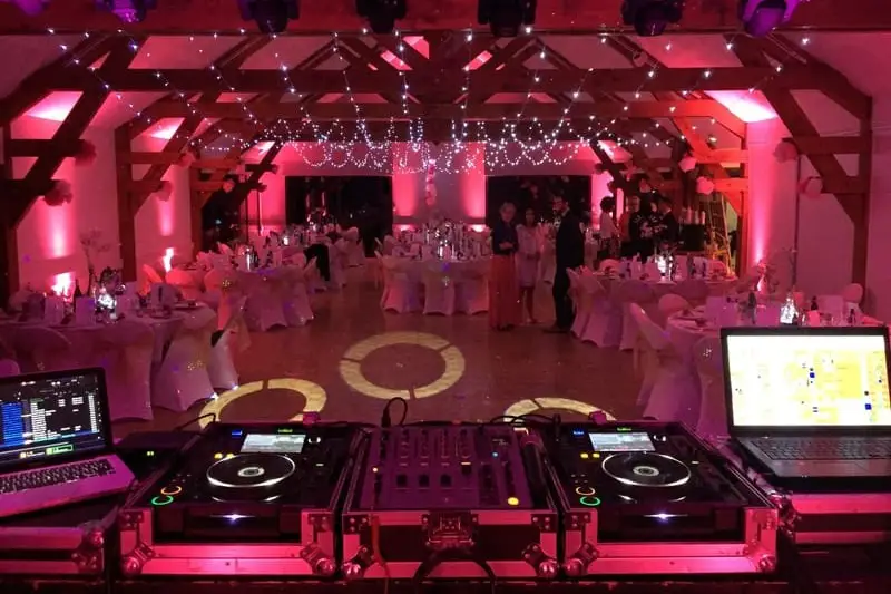 DJ Dav & Angel — photo 2