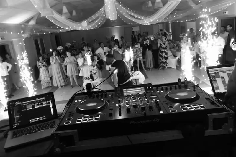 DJ Dav & Angel — photo 3