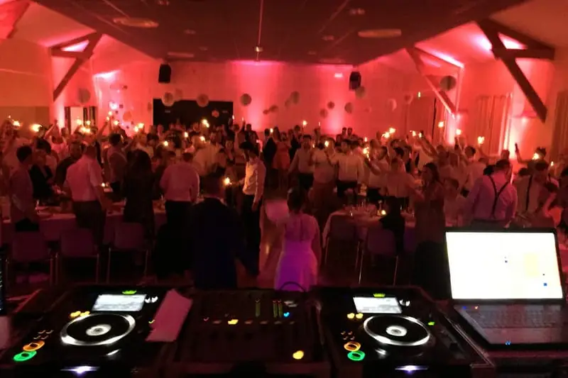 DJ Dav & Angel — photo 5