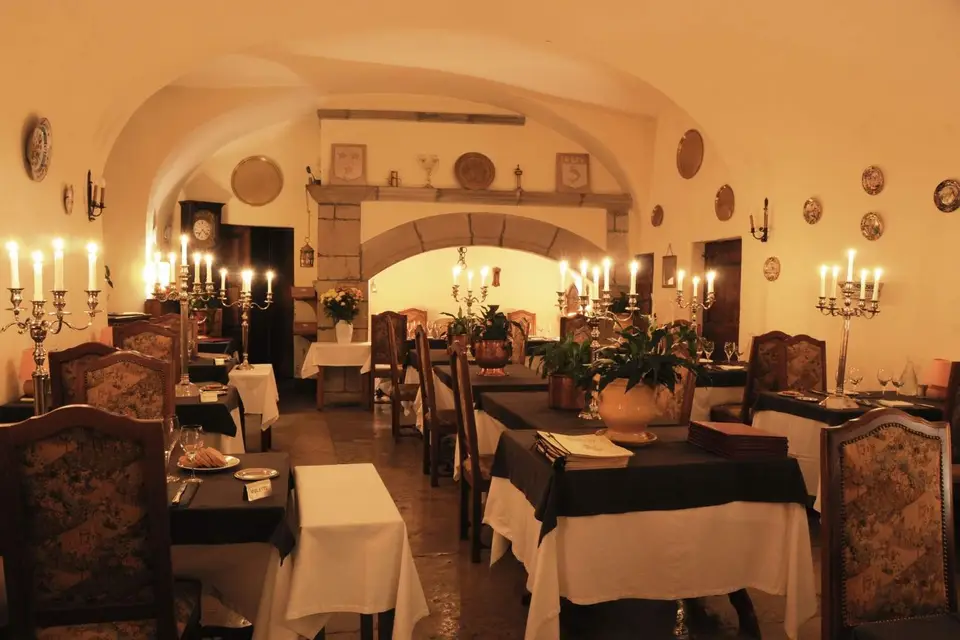 Château D'Ayres Hôtel Restaurant — photo 1