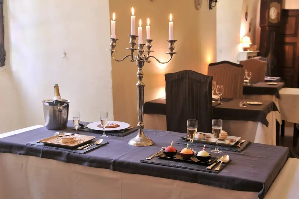 Château D'Ayres Hôtel Restaurant — photo 2