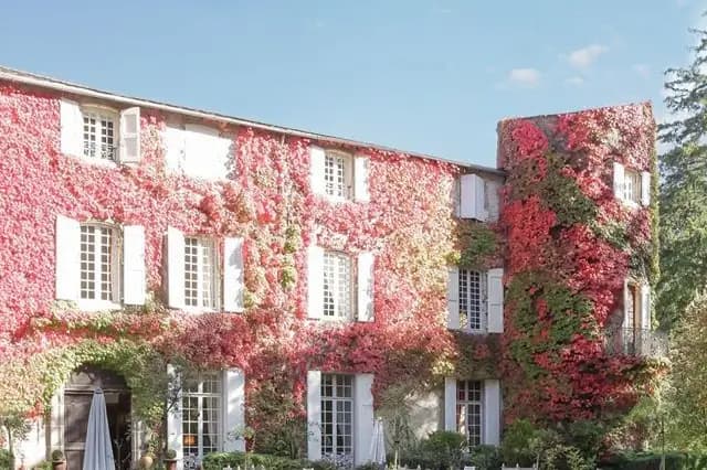Château D'Ayres Hôtel Restaurant — photo 4