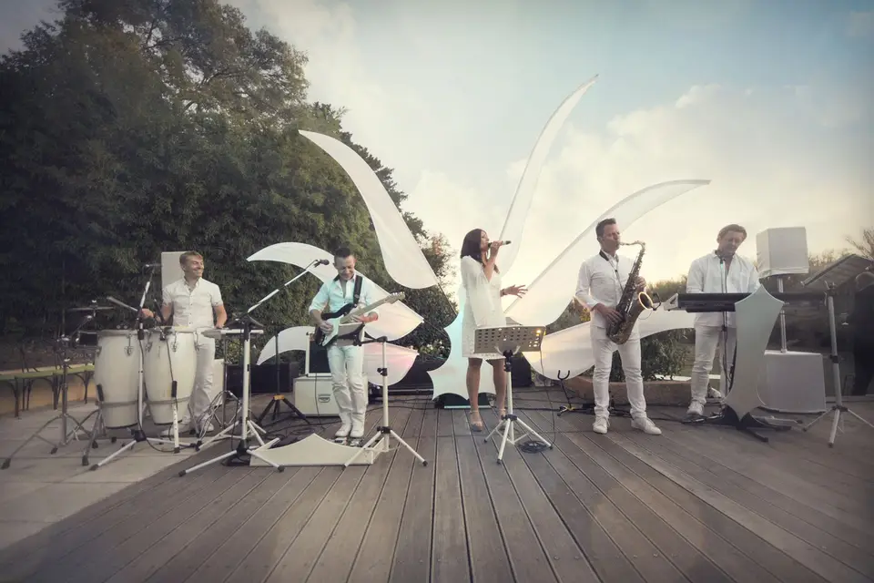 K-Hello Events — photo 3