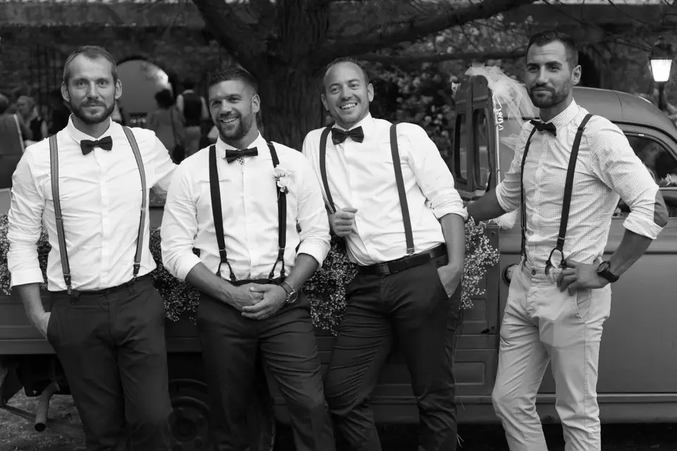 Chris Gallery — photo 8