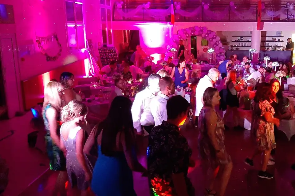 DJ Marty — photo 8