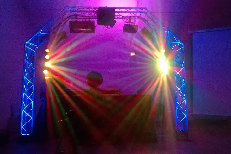 LG Production — photo 6