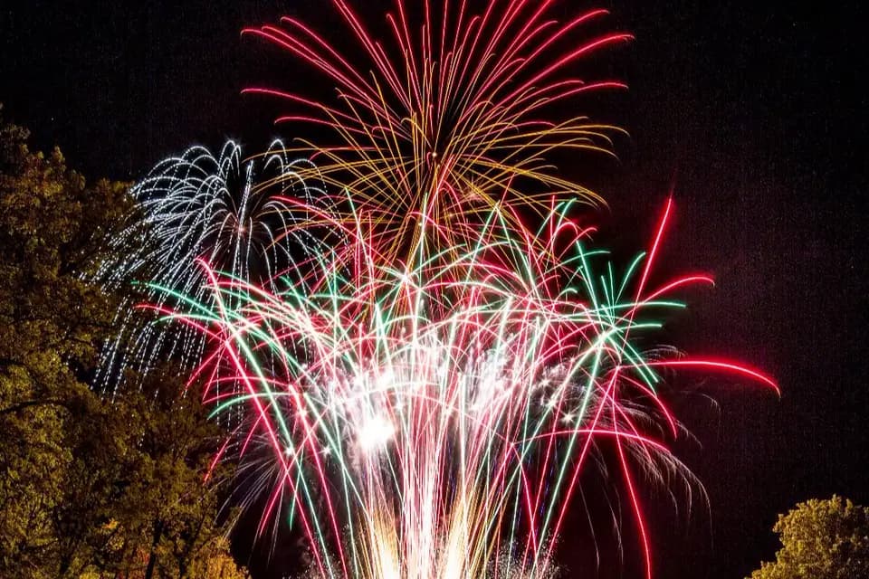 Pyrobox Artifices — photo 5