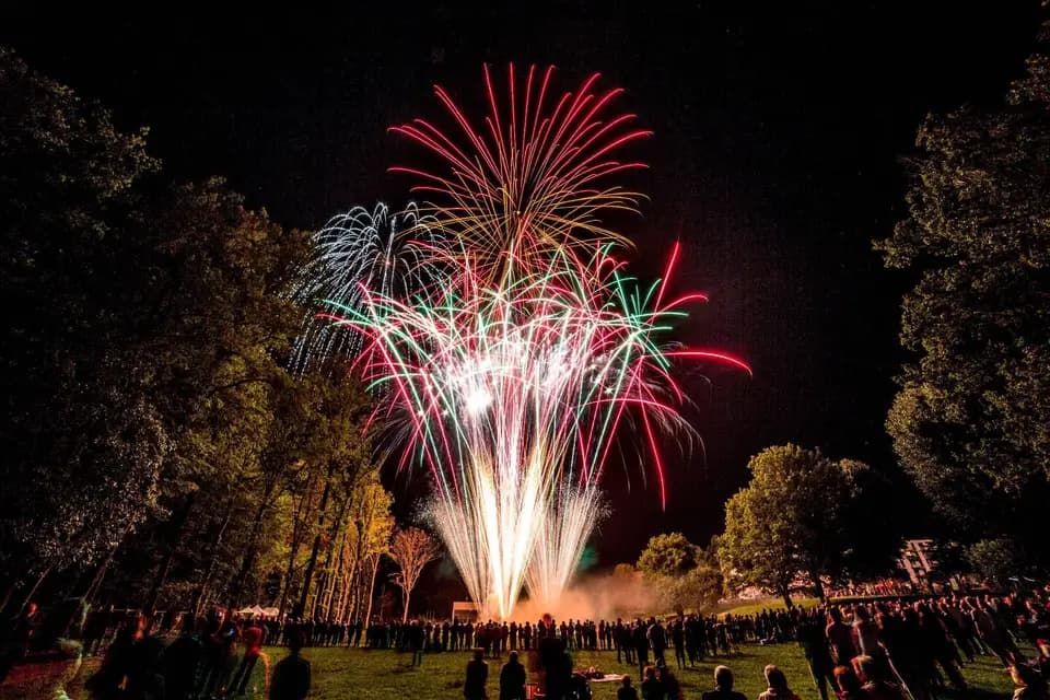 Pyrobox Artifices — photo 1