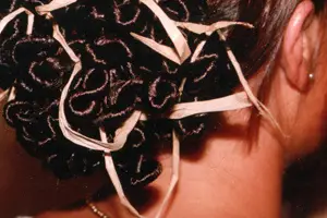 Clara Luna Mariage — photo 2