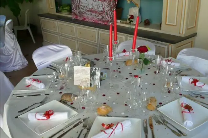 Clara Luna Mariage — photo 5